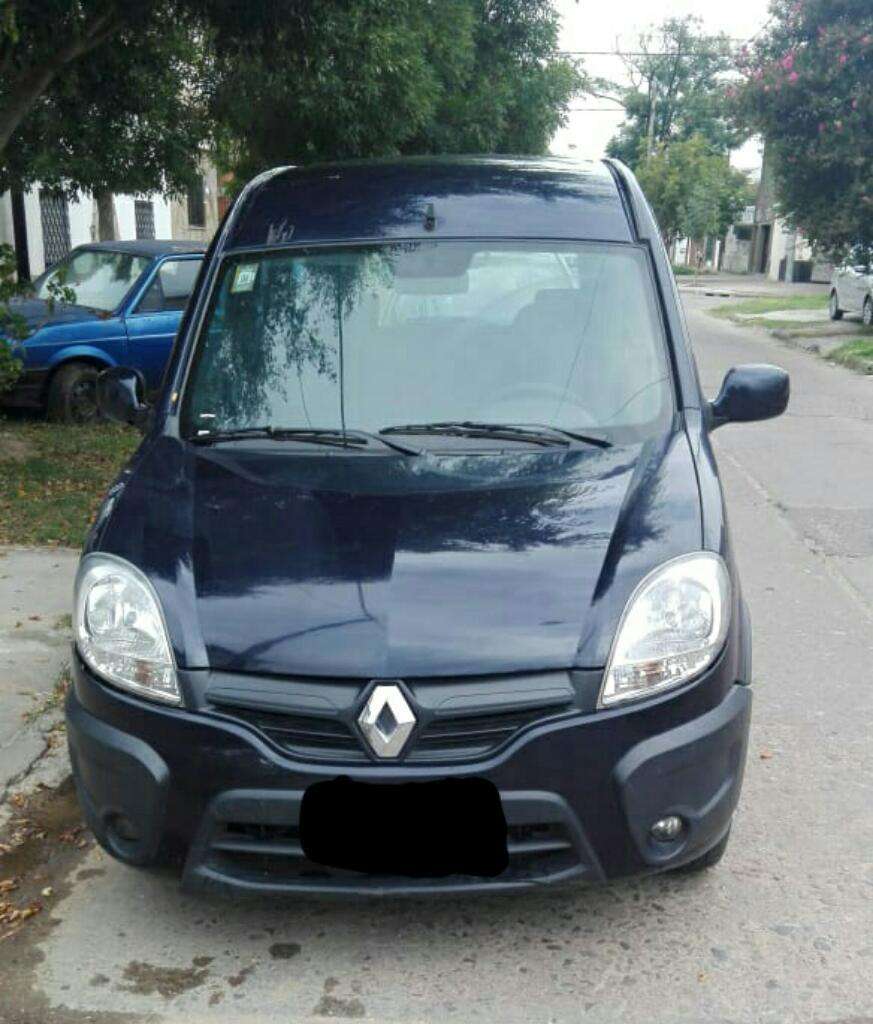 Titular Vende Kangoo 