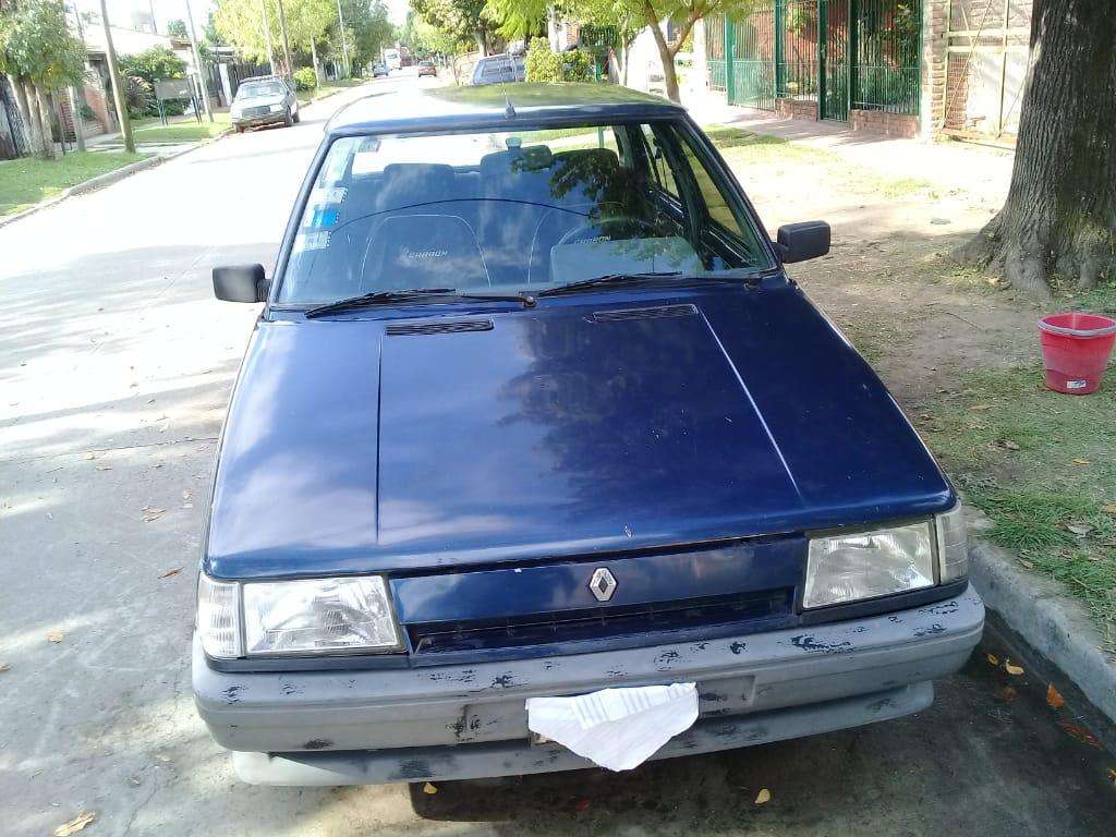 Vendo Renault 9 rl 