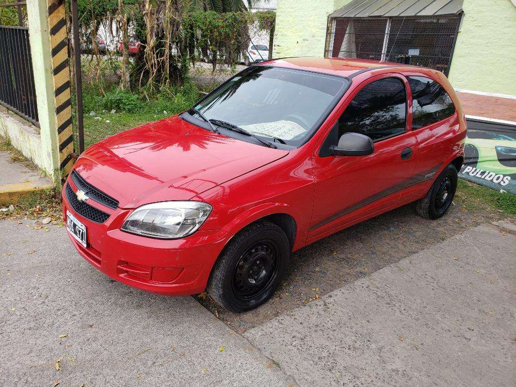 Chevrolet Celta Aire Dirección Y Cierre