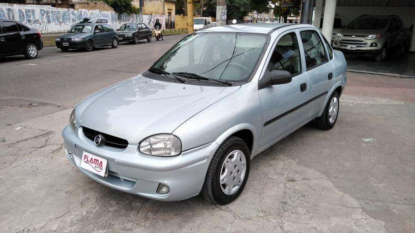 Chevrolet Corsa Classic 1.6 Gl