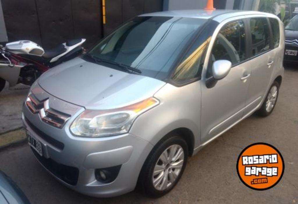 Citroen C3 Picasso