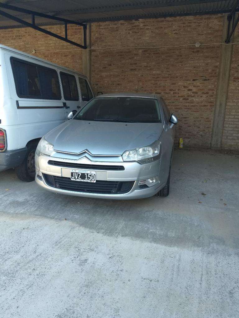 Citroen C5 Full