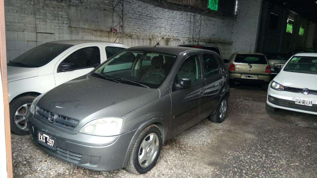 Corsa 2