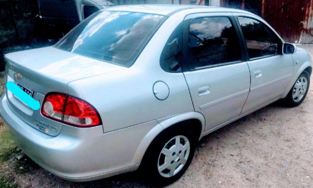 Corsa Classic  Aa Y Dh- Airbag Y Abs