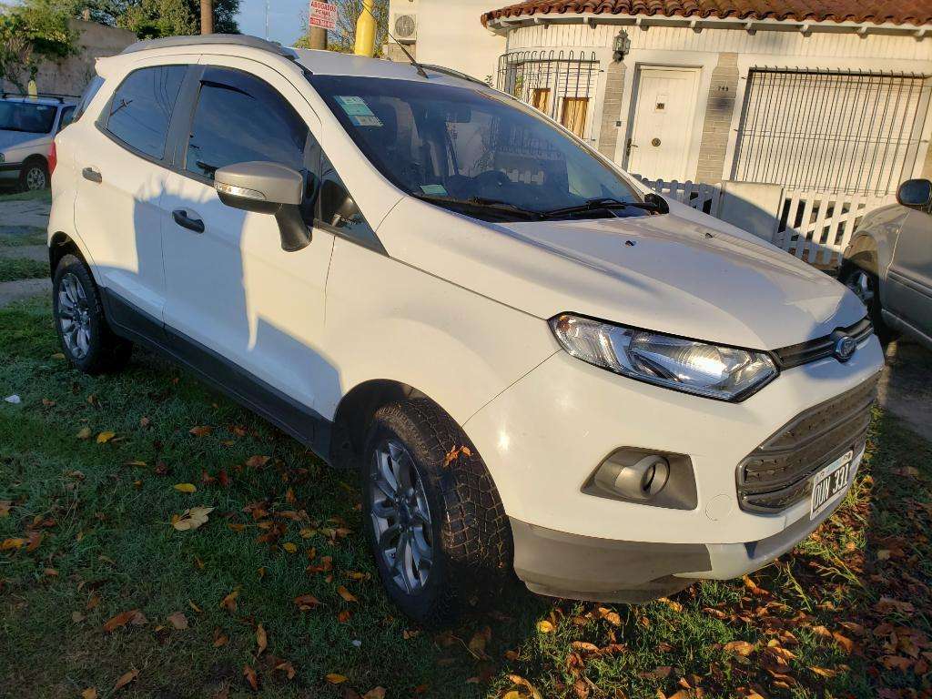 Ecosport Freestyle