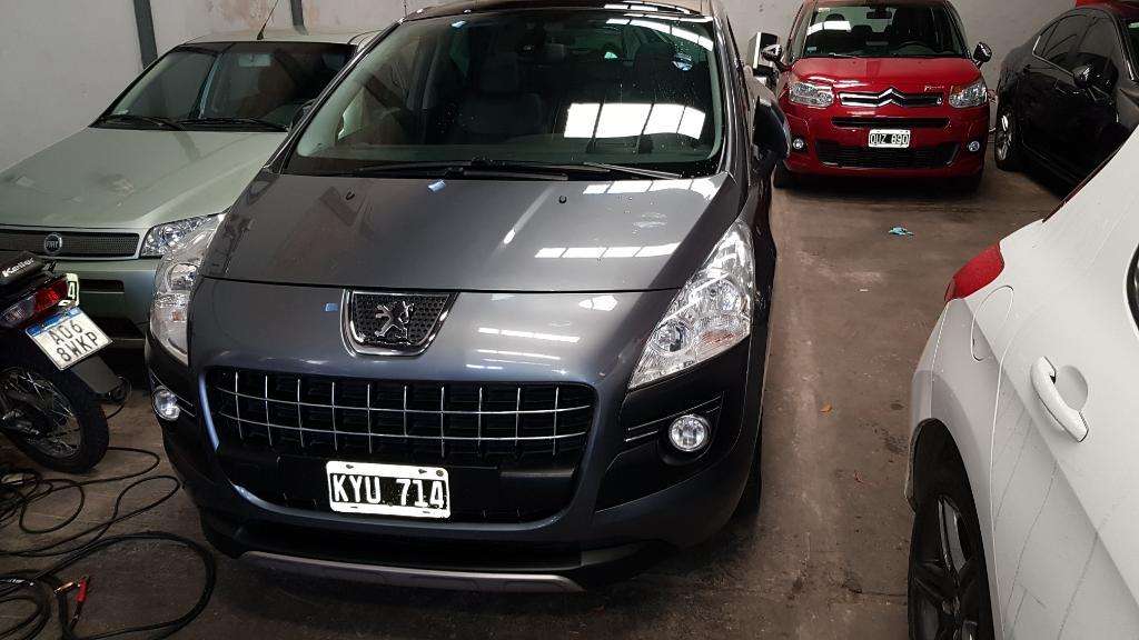 Peugeot  Premium Plus