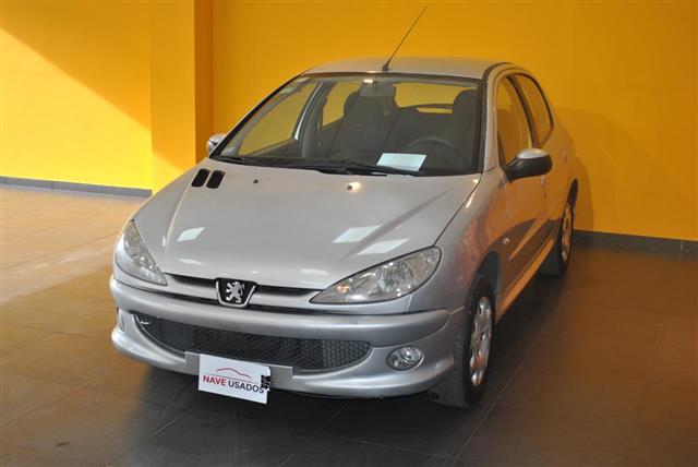 Peugeot ptas. 1.6 Xr Premium