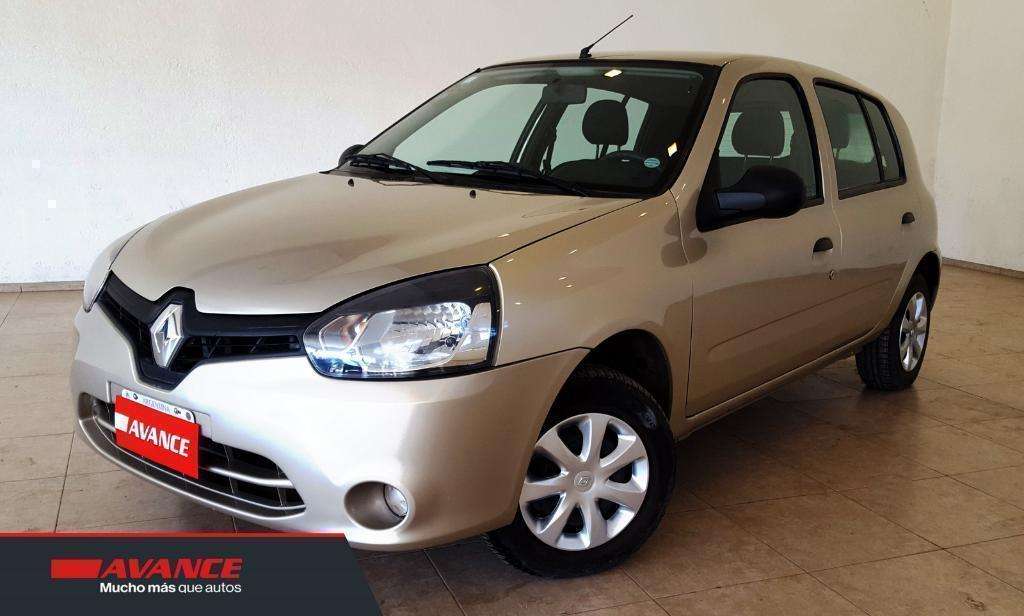 RENAULT CLIO MIO 1.2 5P CONFORT PLUS 