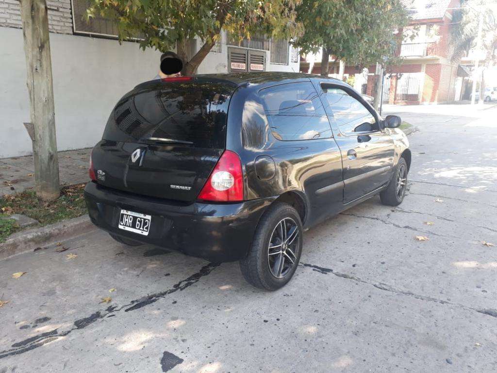 Renault Clio  Full