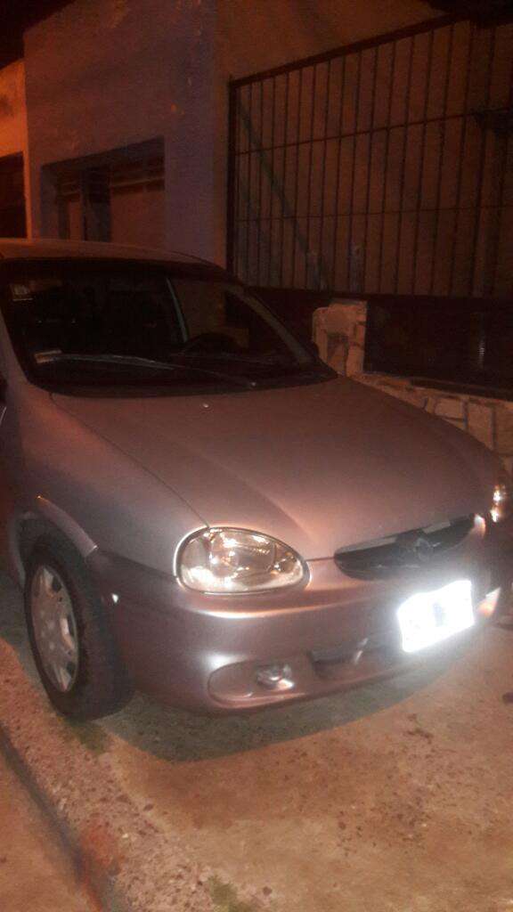 Vendo Corsa