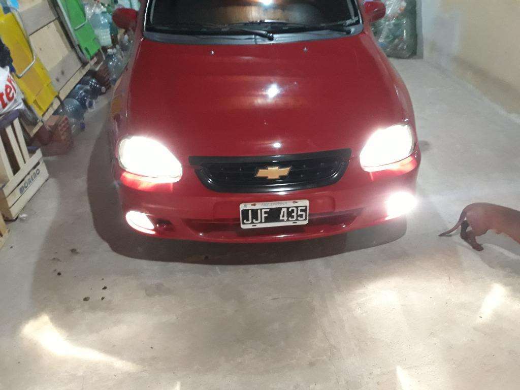 Vendo Corsa Lt 