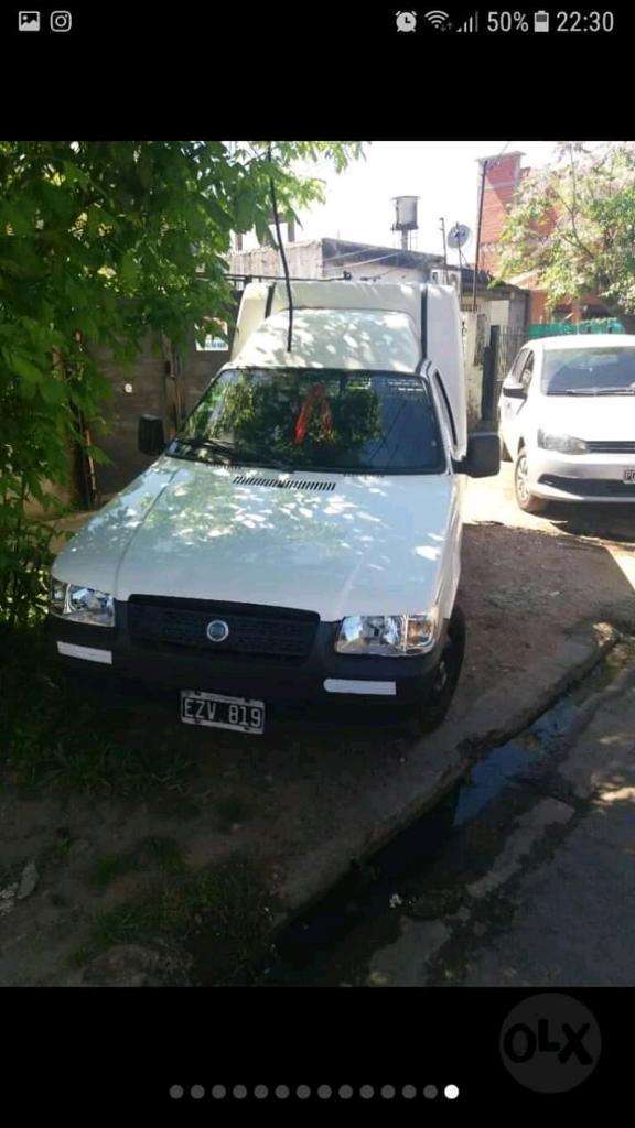 Vendo Fiorino