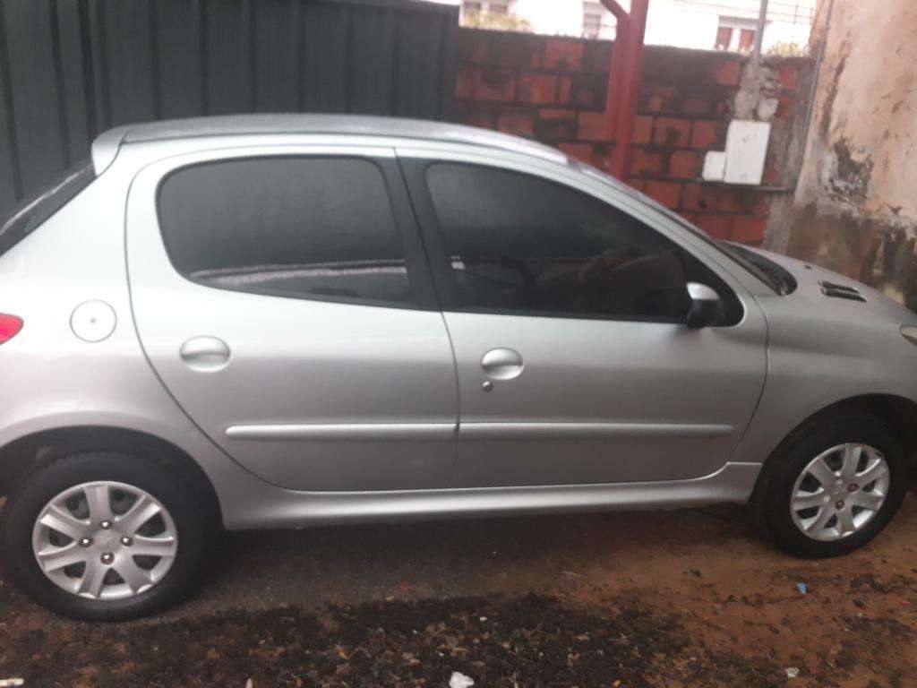 Vendo Peuyot