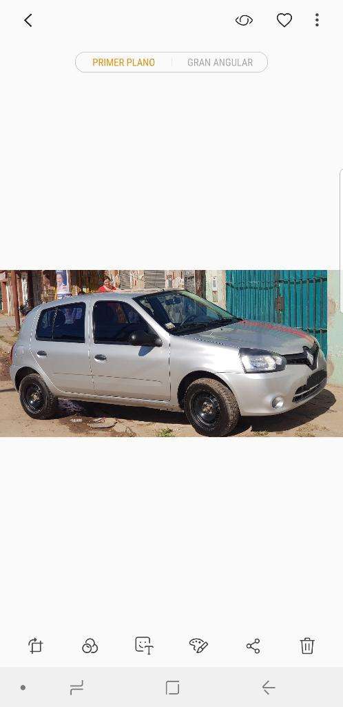 Vendo Renault Clio 