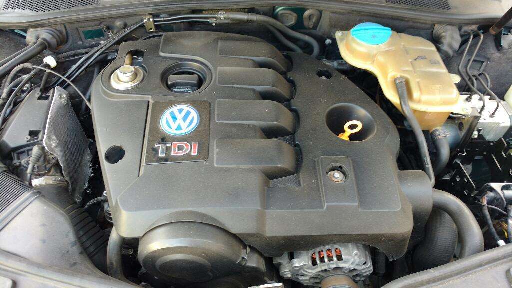 Volkswagen Pasat  Diesel