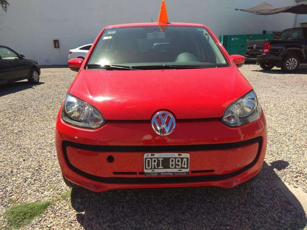 Volkswagen UP! Move 5 puertas