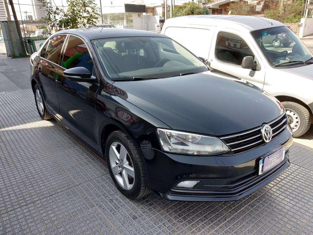 Volkswagen Vento 1.4 Tsi Confortline Dsg 