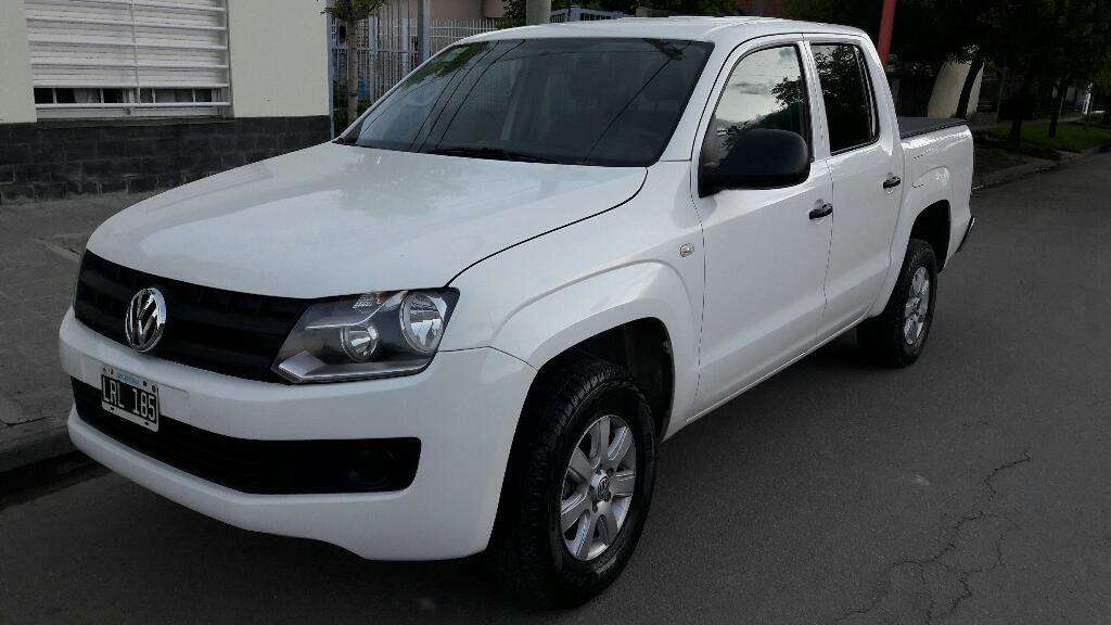 Amarok 12 4x Cv