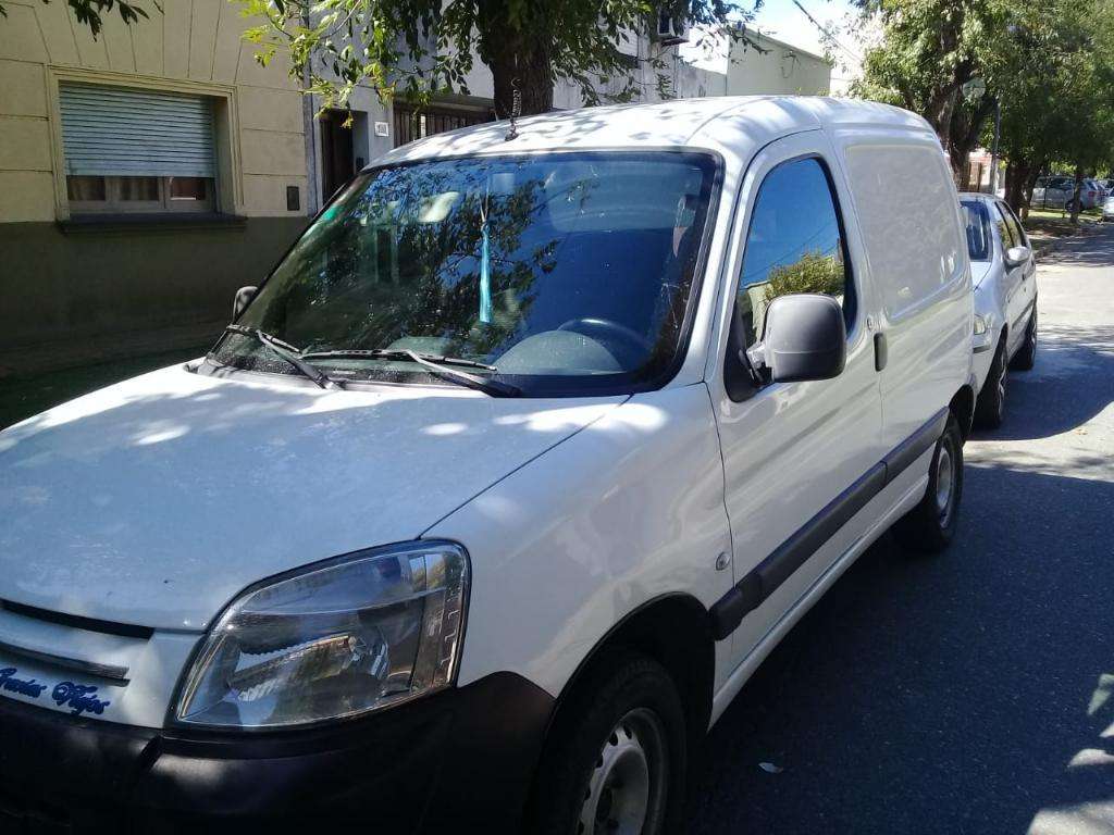 Berlingo Permuto por Xmt03.