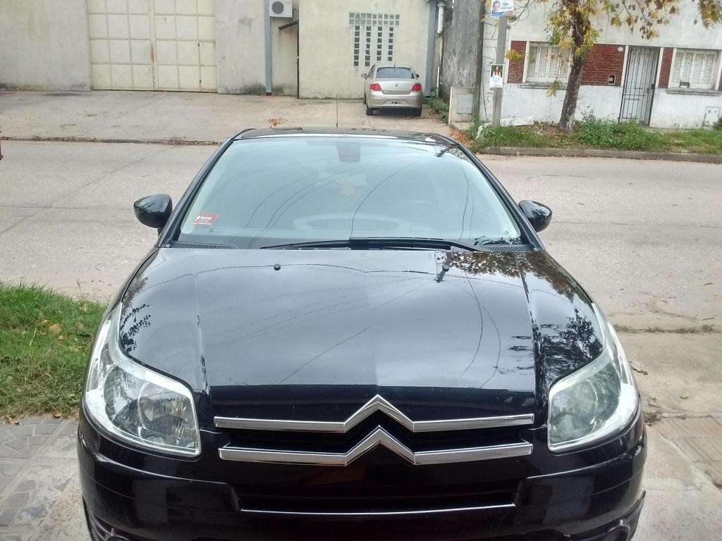 CITROEN C4 1.6 HDI FULL 