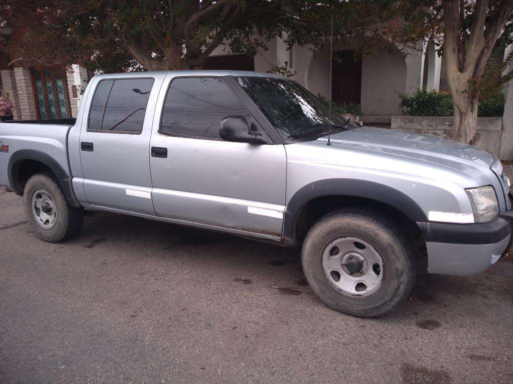 Chevrolet S10