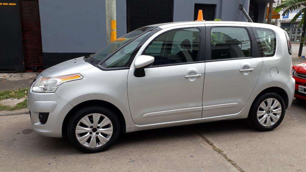 Citroen C3 Picasso 1.6 Sx 