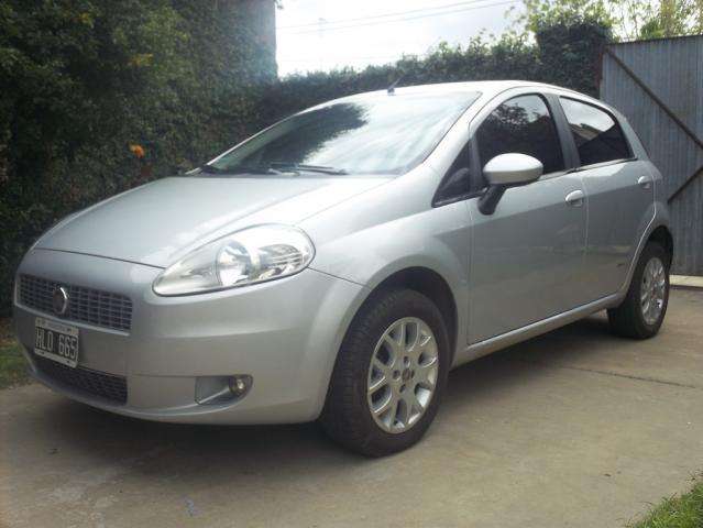 FIAT PUNTO 1.4