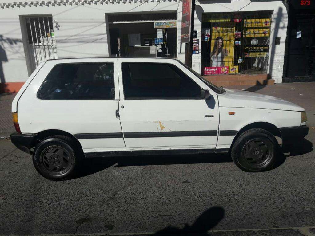 Fiat Uno Impecable