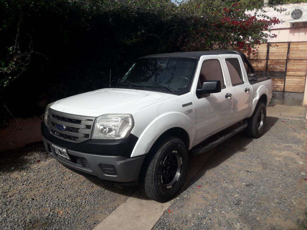 Ford Ranger Xl Plus 