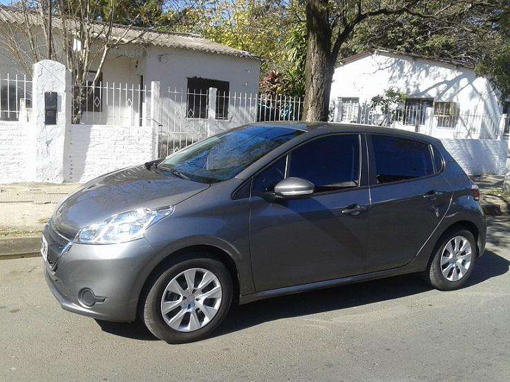 PEUGEOT P ACTIVE 