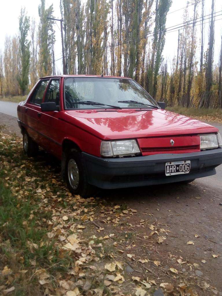 Renault 9