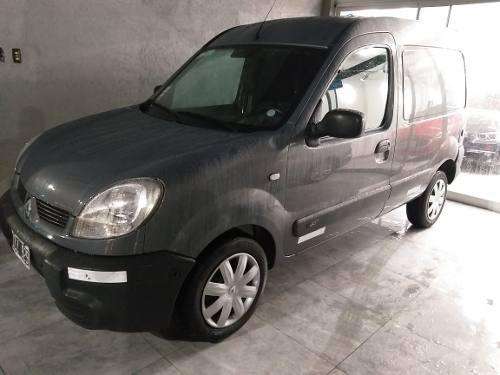 Renault Kangoo Confort 1.5