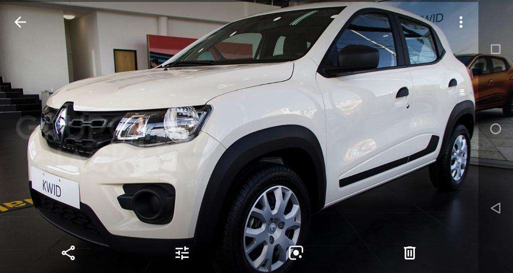 Renault Kwid