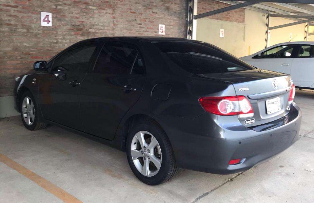 Toyota Corolla 1.8 Xei At - Excelente Oportunidad