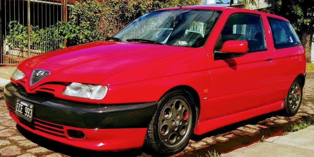 Vendo Alfa 145 Guadri 98