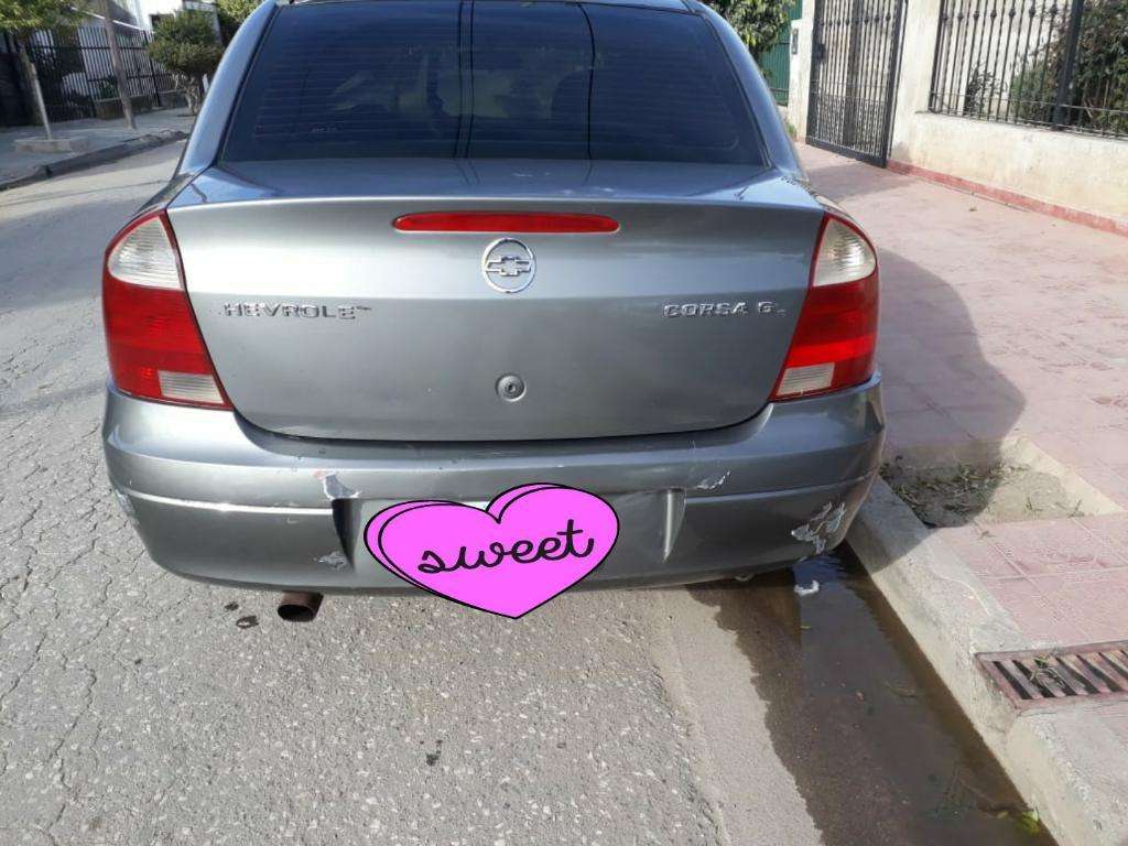 Vendo Corsa Ii