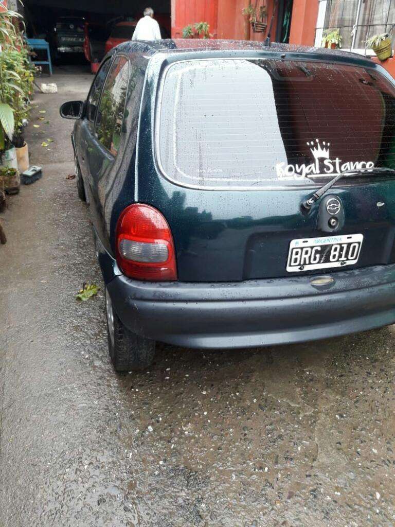 Vendo Corsa Mod (97)