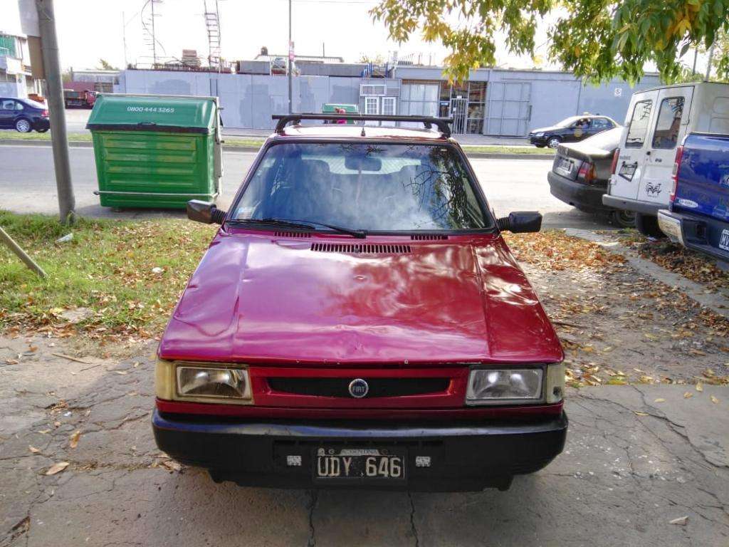 Vendo Fiat 1