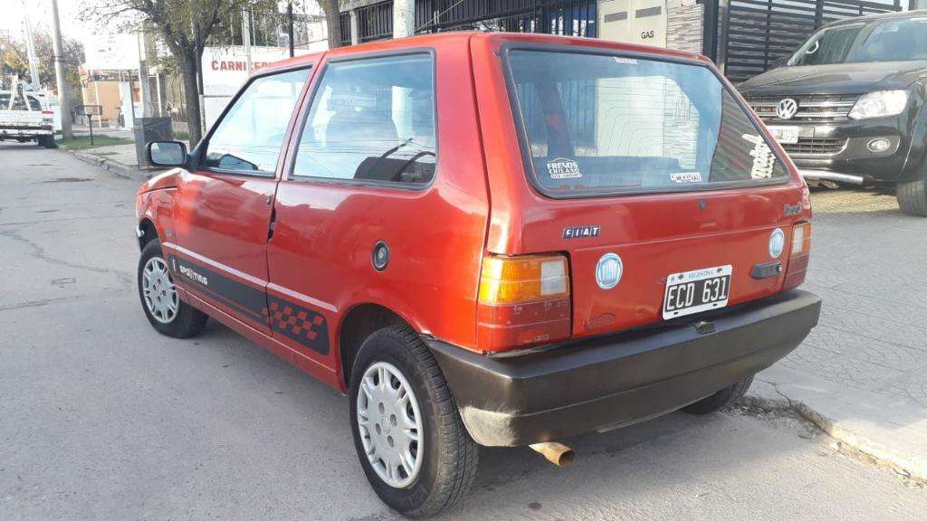 Vendo Fiat Uno 03