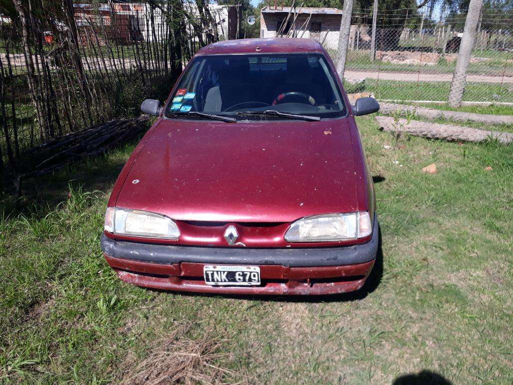 Vendo Renault 19 Nafta