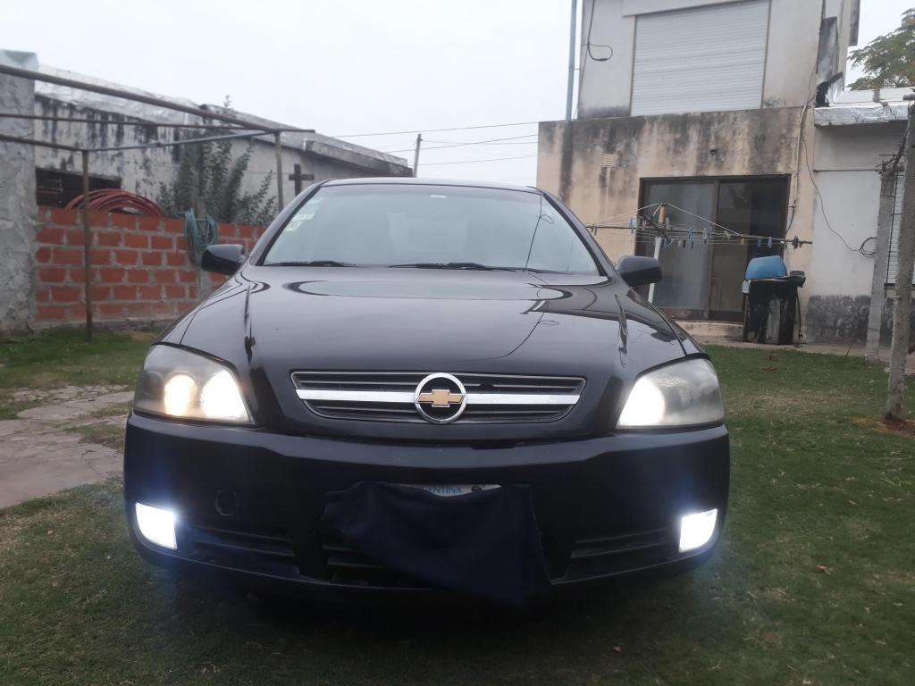 chevrolet astra 