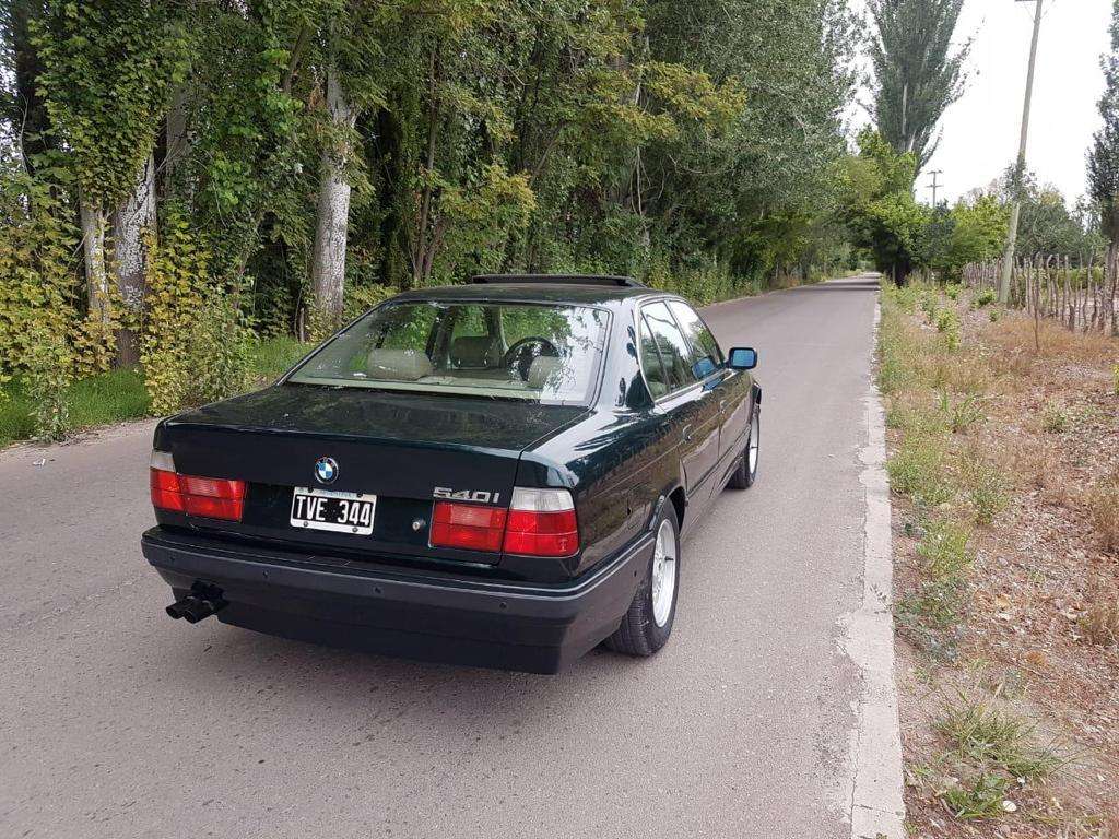 BMW 540 I MODELO 94