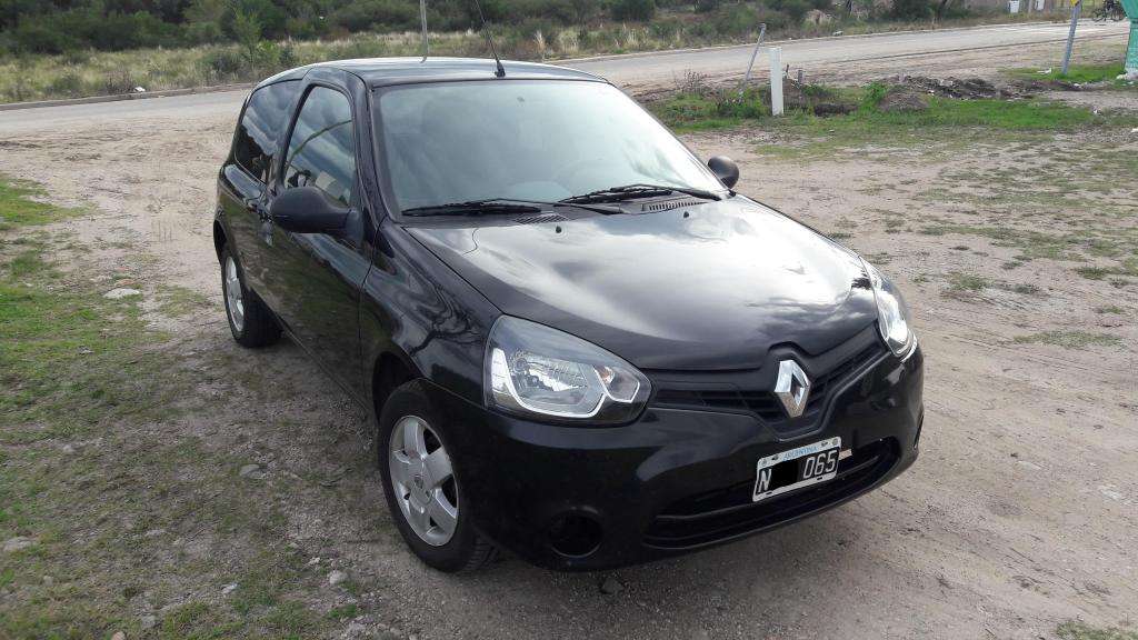 CLIO MIO EXC ESTADO!!!