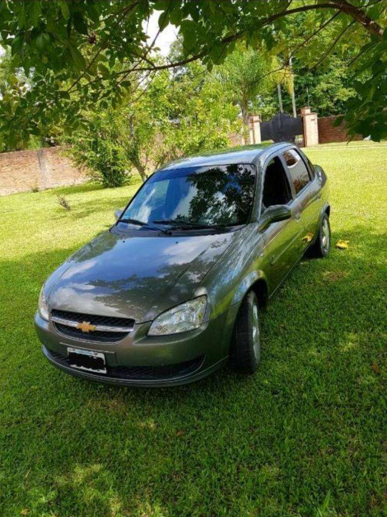 Chevrolet Corsa Classic 1.4 Lt Full