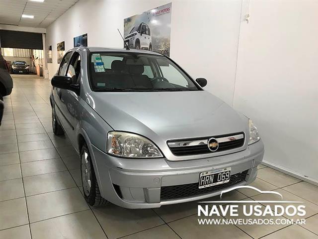 Chevrolet Corsa II GL 1.8