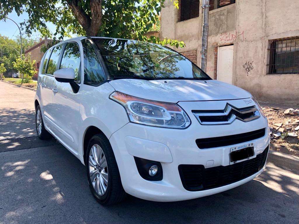 Citroen C3 Picasso  Excelente Estado