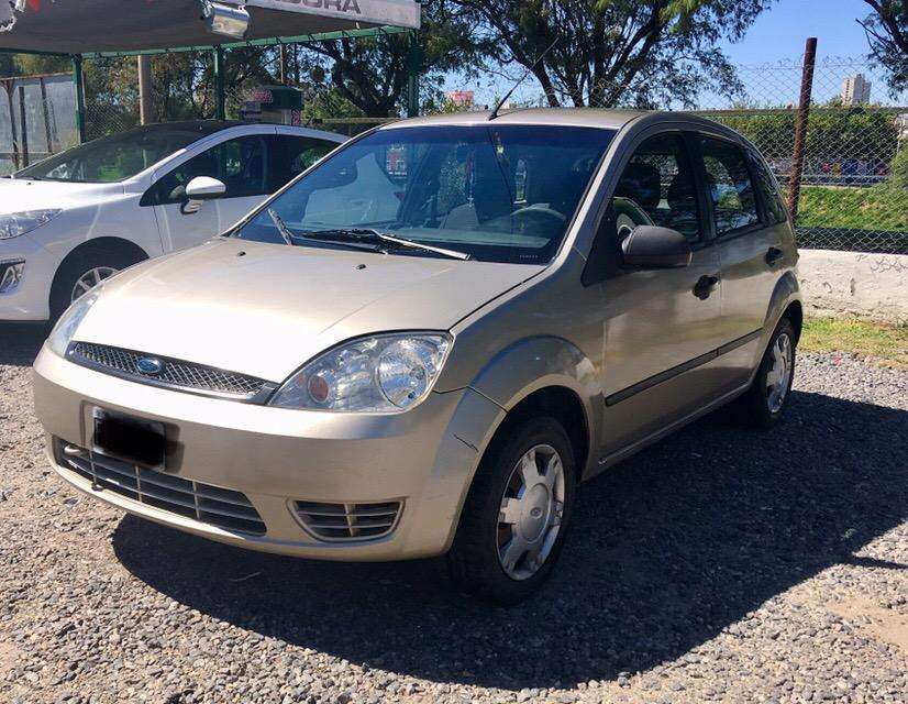 Ford Fiesta Ambiente 