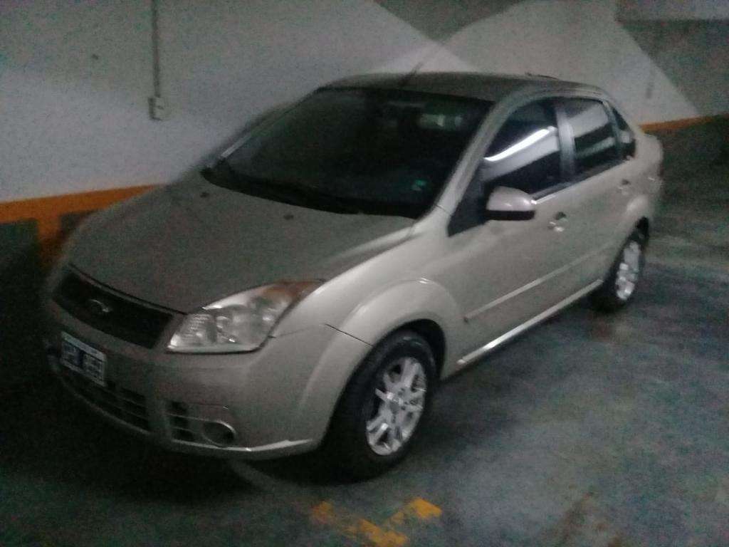 Ford Fiesta Diésel 