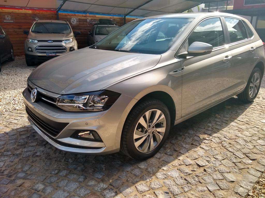 Polo Highline Automático Ok