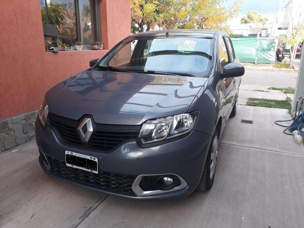 VENDO SANDERO 